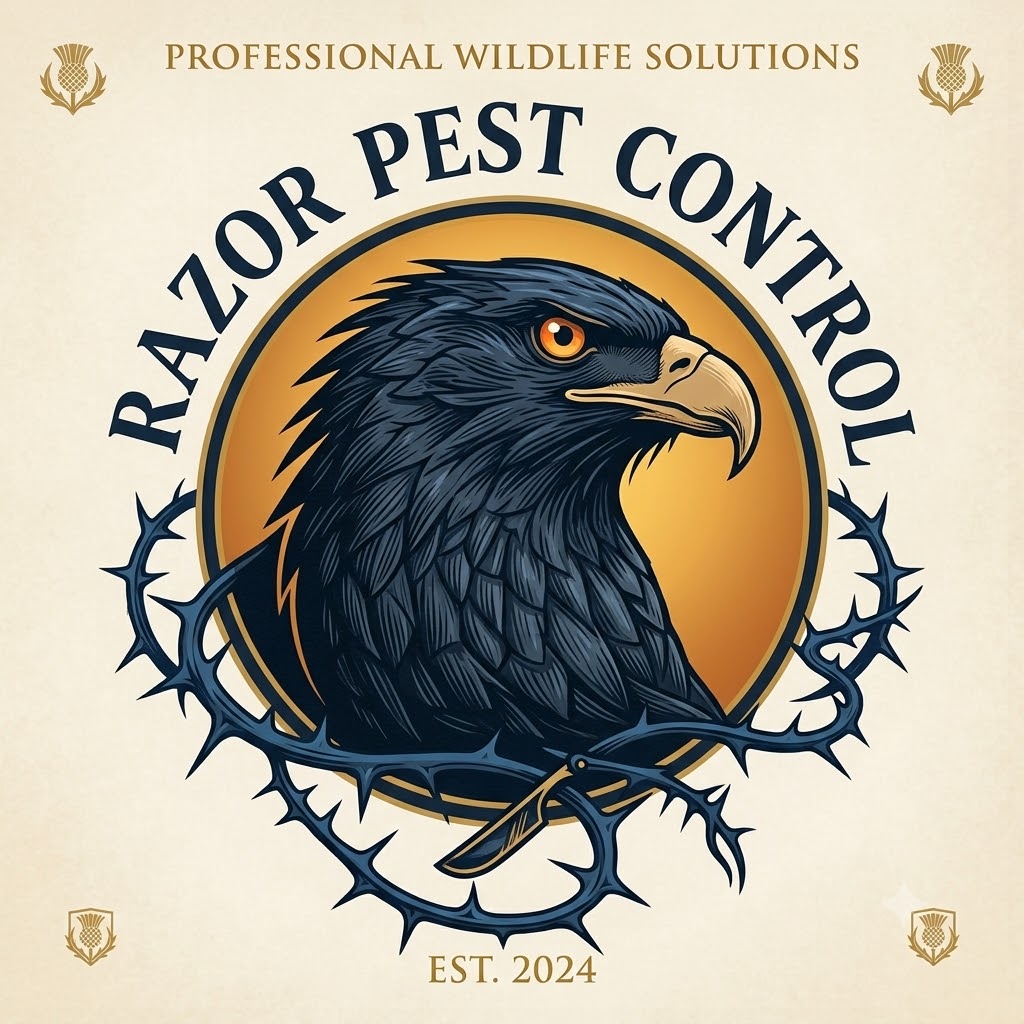 Razor Pest Control